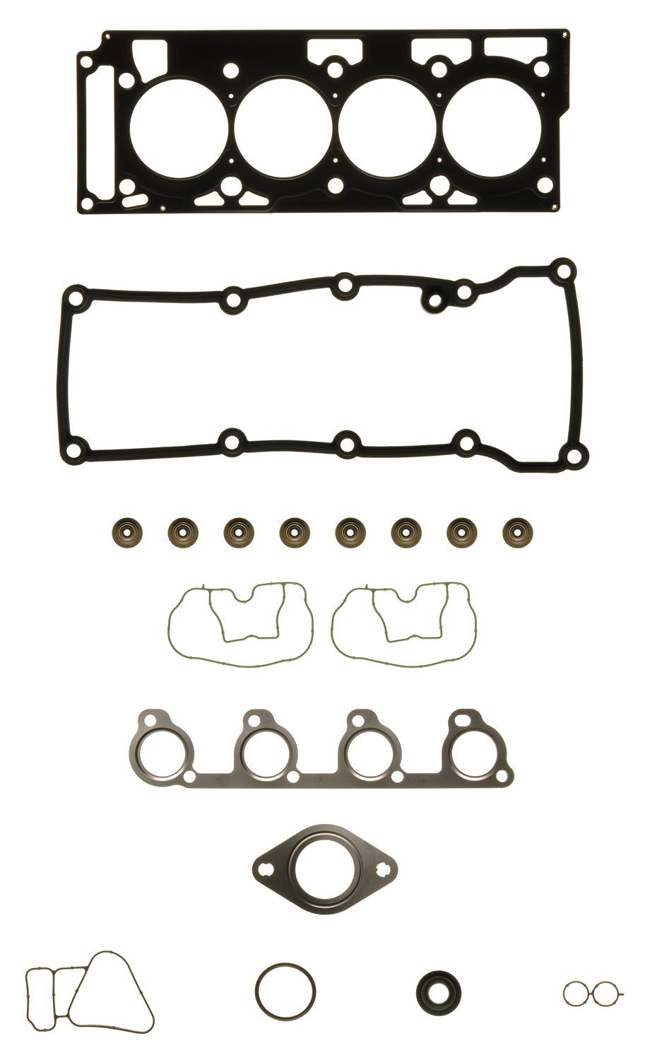 Dichtungssatz, Zylinderkopf von Ajusa