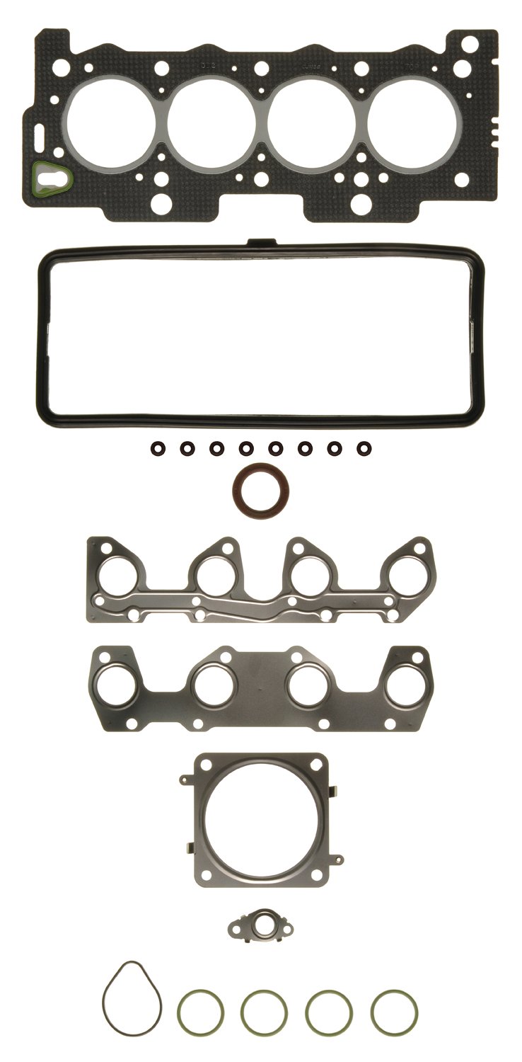 Dichtungssatz, Zylinderkopf von Ajusa