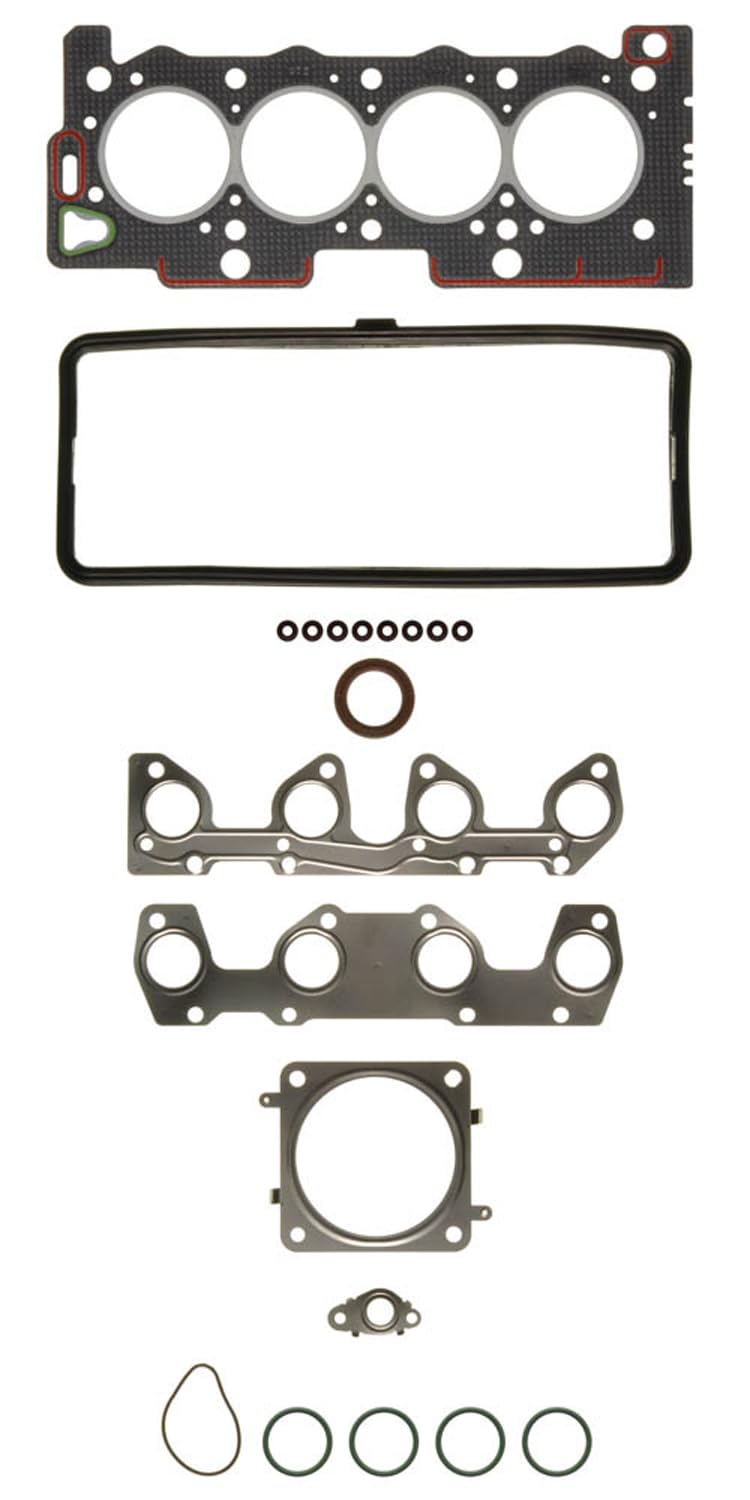 Dichtungssatz, Zylinderkopf von Ajusa