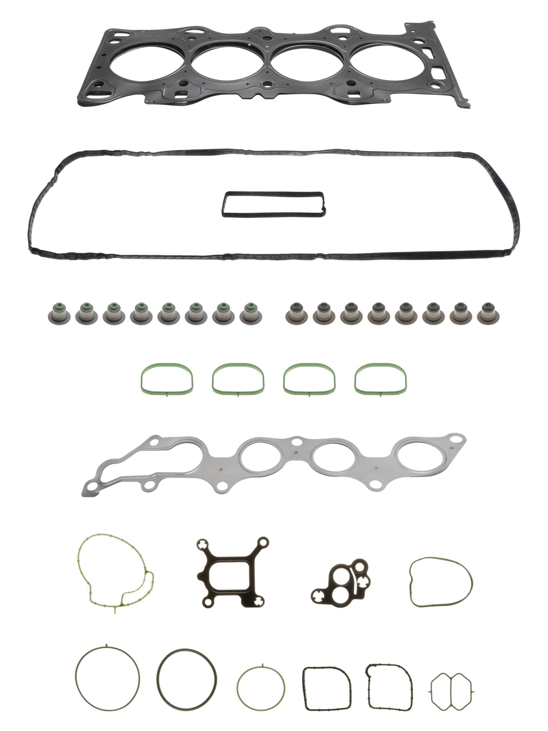 Dichtungssatz, Zylinderkopf von Ajusa