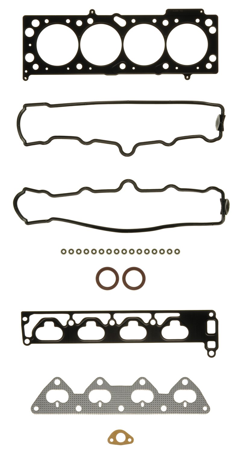 Dichtungssatz, Zylinderkopf von Ajusa