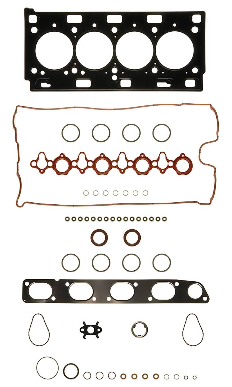 Dichtungssatz, Zylinderkopf von Ajusa