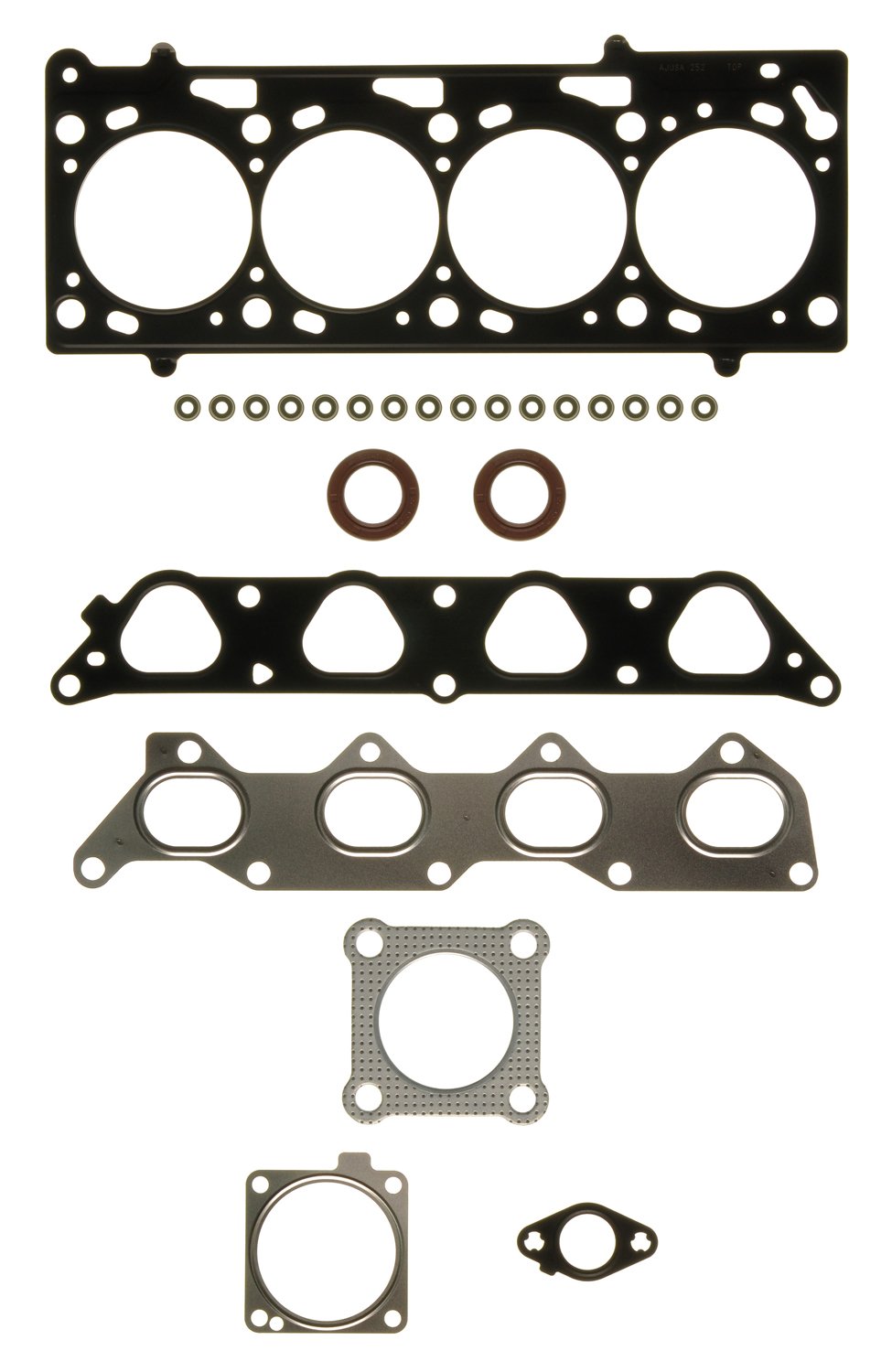 Dichtungssatz, Zylinderkopf von Ajusa