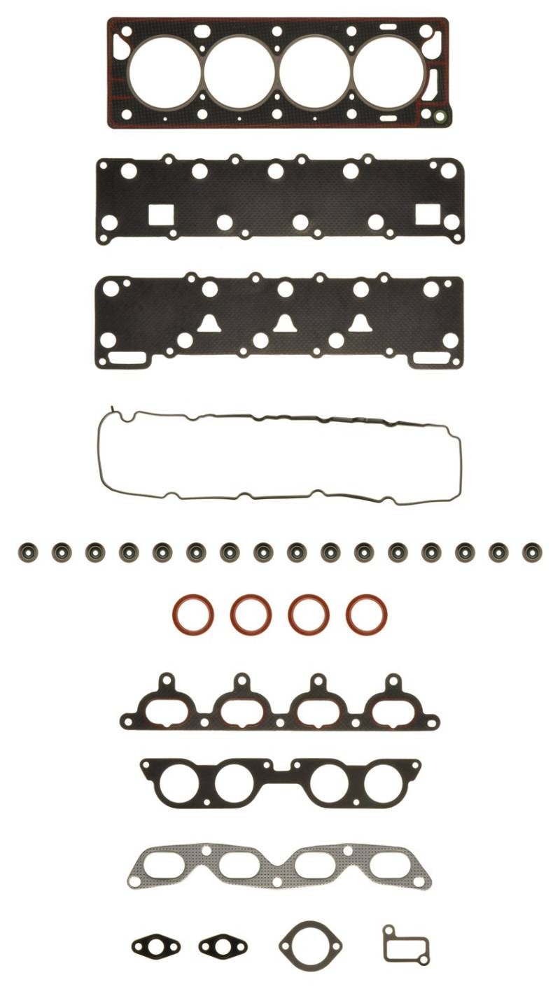 Dichtungssatz, Zylinderkopf von Ajusa
