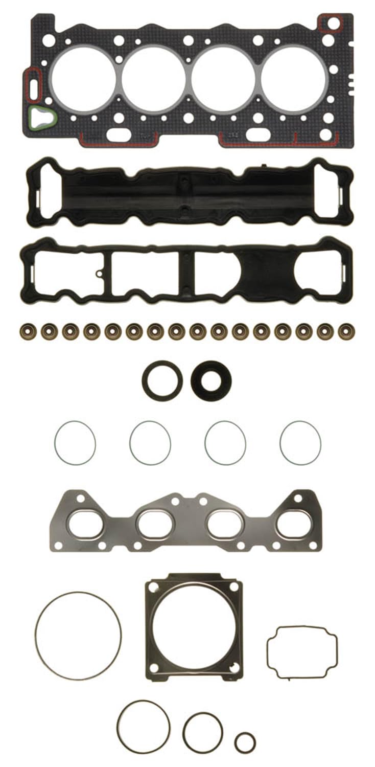 Dichtungssatz, Zylinderkopf von Ajusa