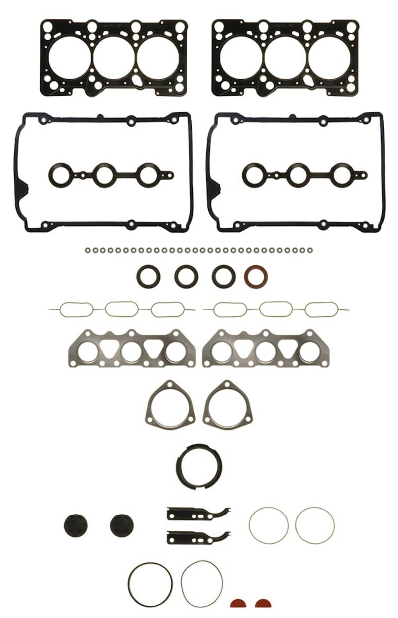 Dichtungssatz, Zylinderkopf von Ajusa