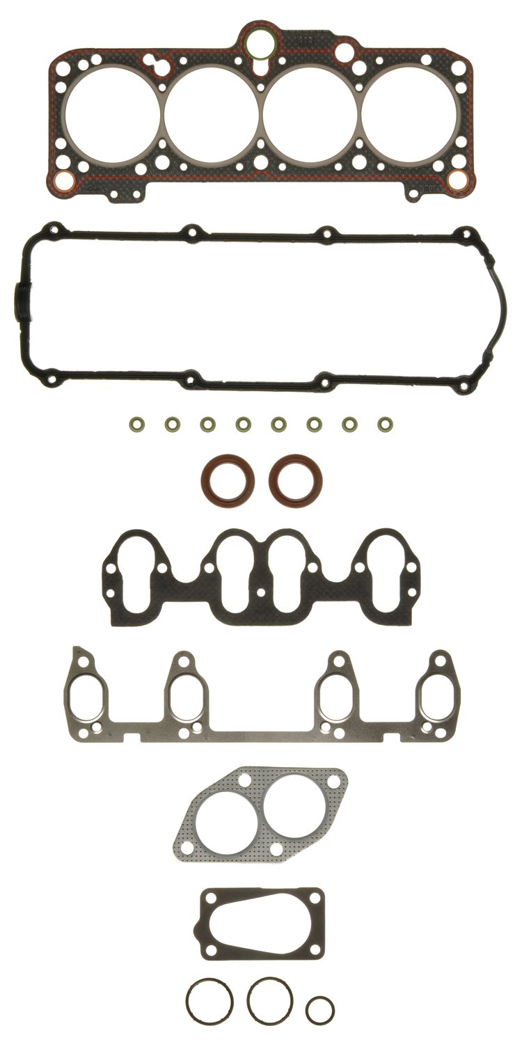 Dichtungssatz, Zylinderkopf von Ajusa