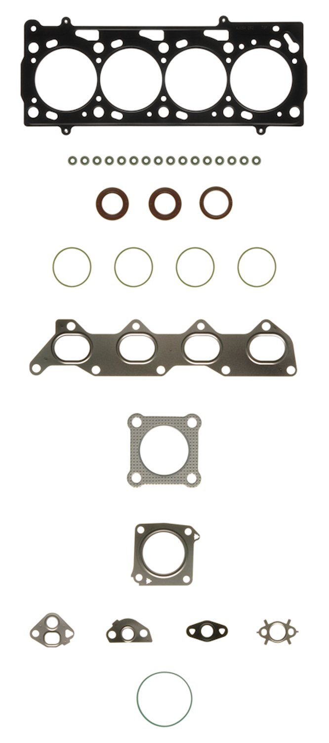 Dichtungssatz, Zylinderkopf von Ajusa