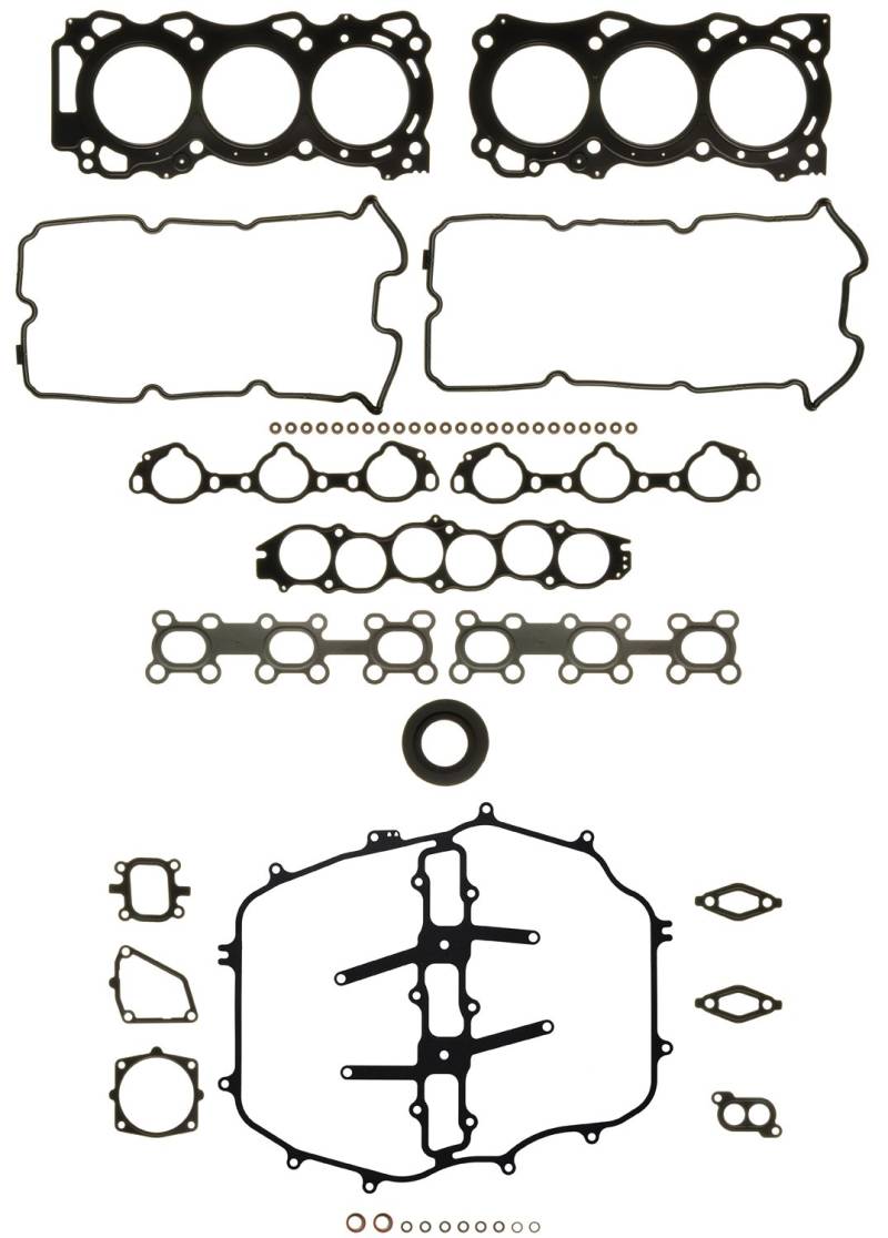 Dichtungssatz, Zylinderkopf von Ajusa