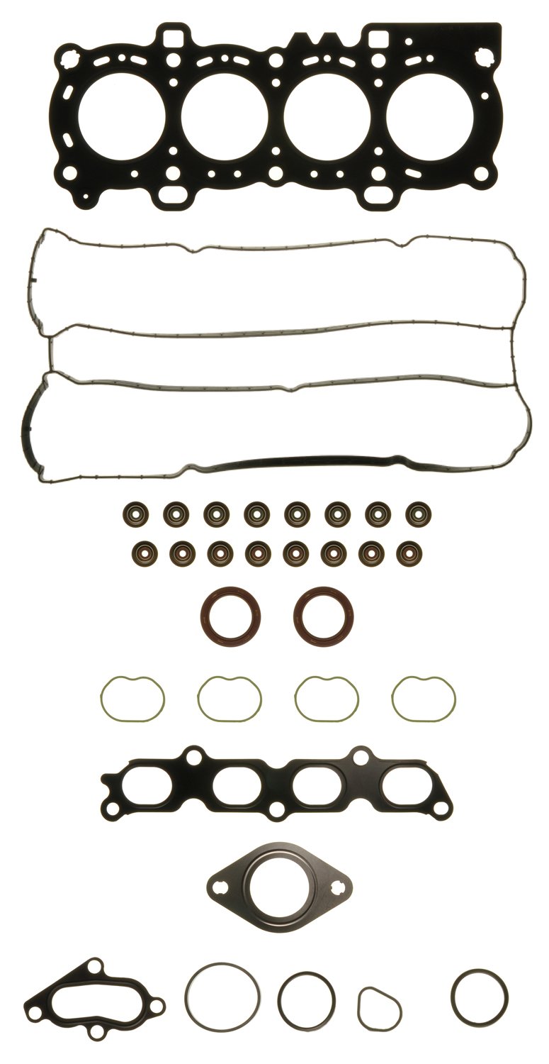 Dichtungssatz, Zylinderkopf von Ajusa