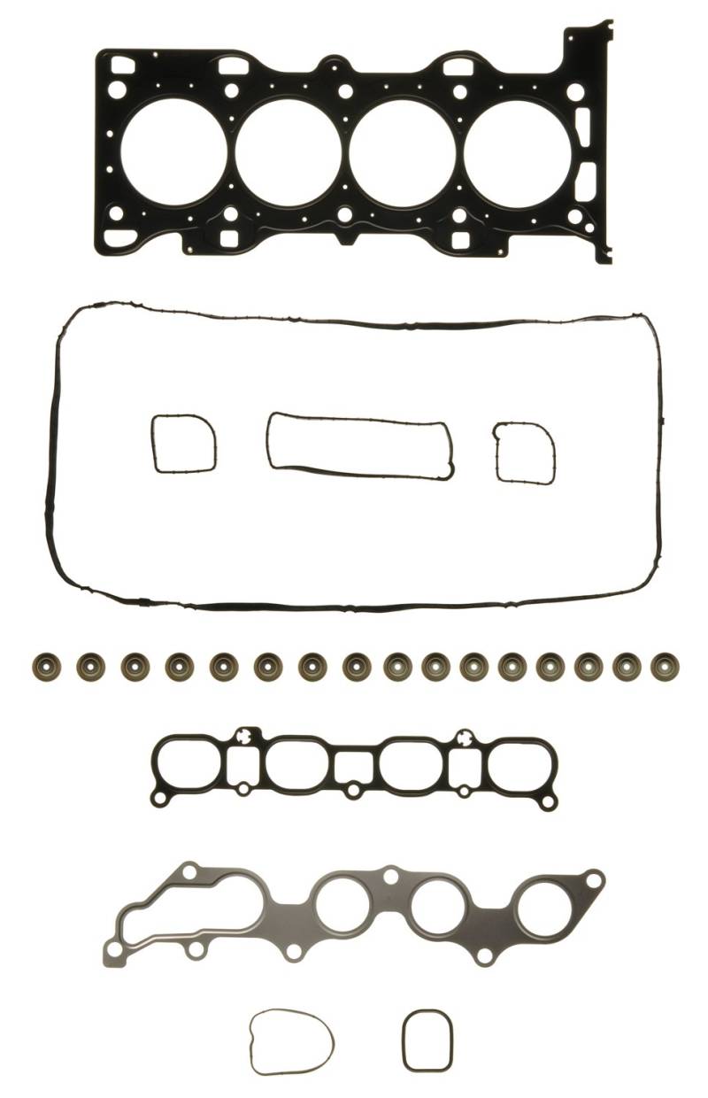 Dichtungssatz, Zylinderkopf von Ajusa