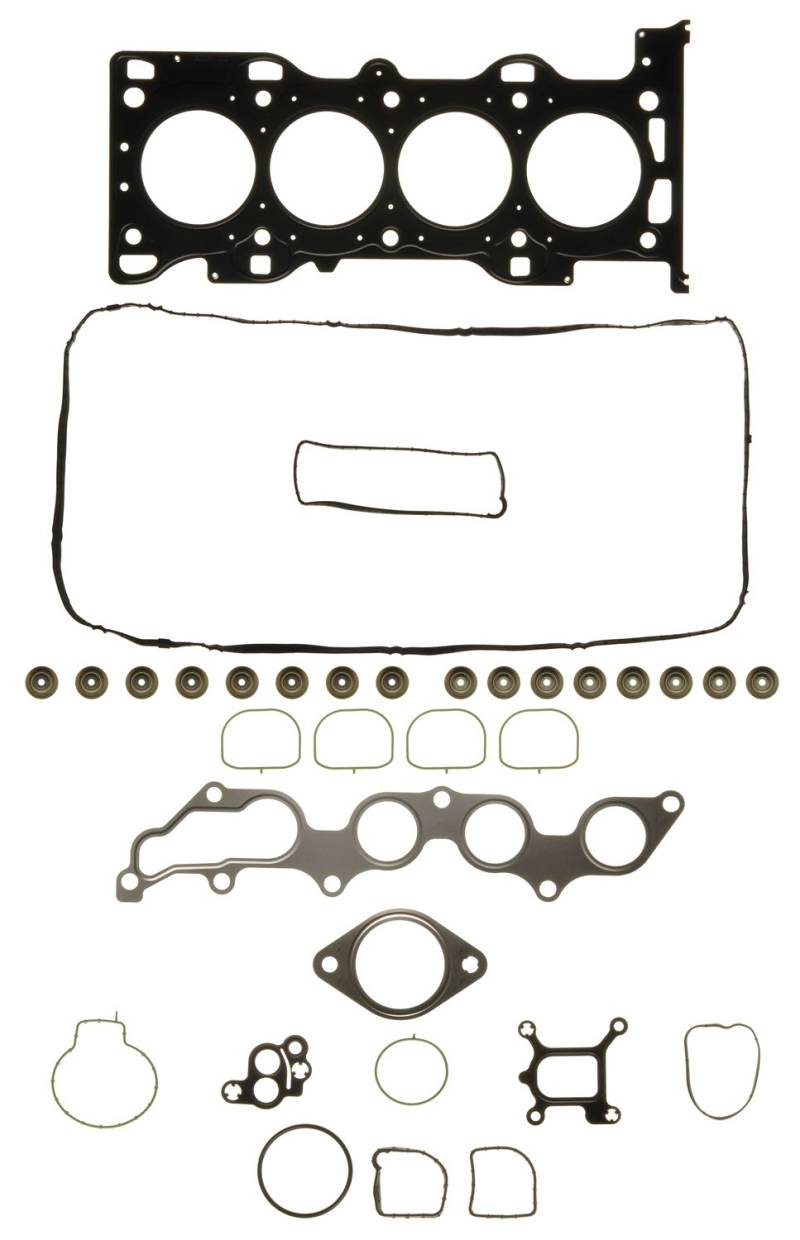 Dichtungssatz, Zylinderkopf von Ajusa