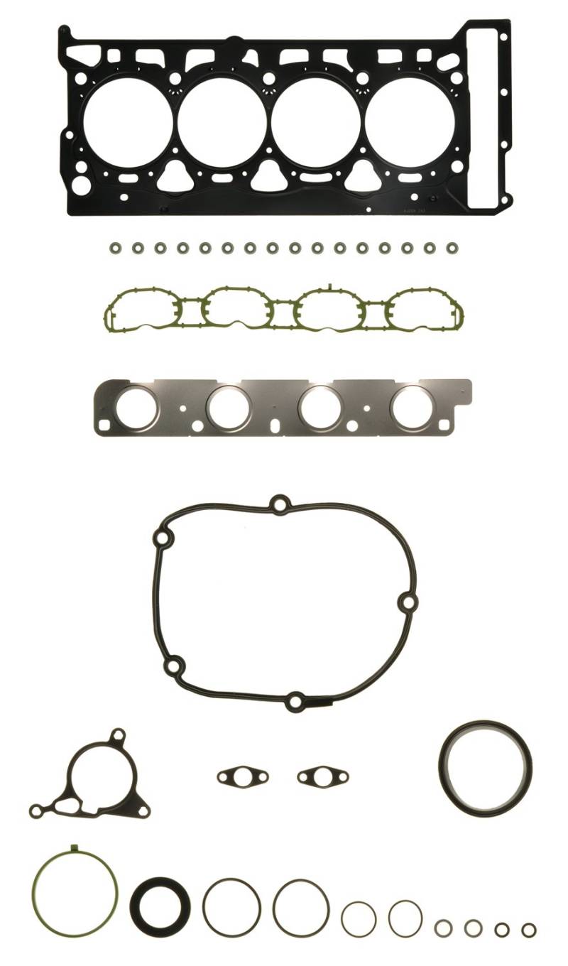 Dichtungssatz, Zylinderkopf von Ajusa