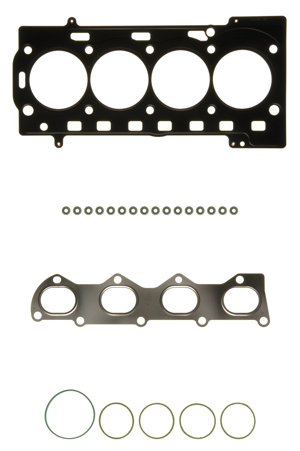 Dichtungssatz, Zylinderkopf von Ajusa