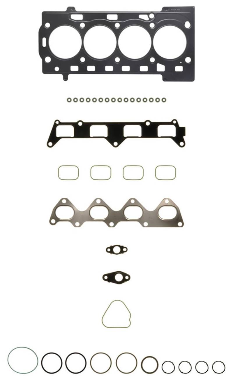 Ajusa 52272100 Dichtungssatz, Zylinderkopf von Ajusa