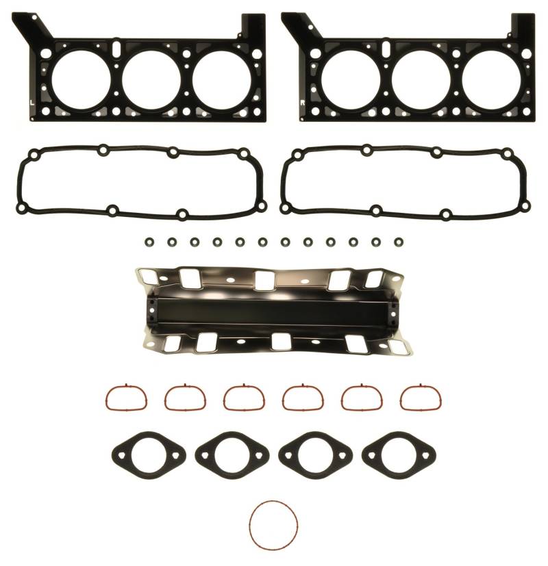 Dichtungssatz, Zylinderkopf von Ajusa