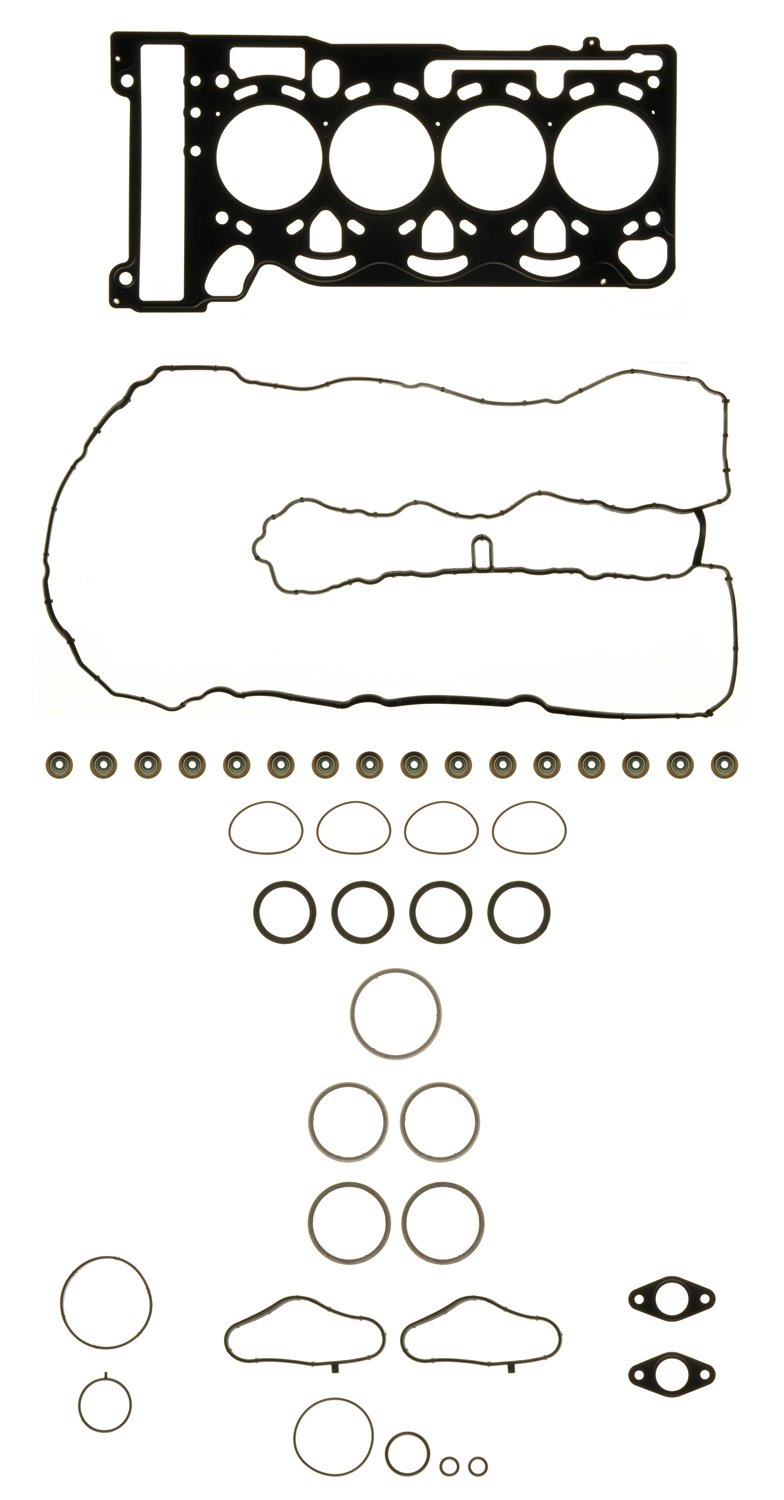 Dichtungssatz, Zylinderkopf von Ajusa