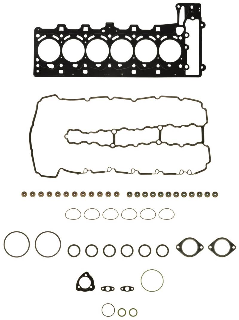 Dichtungssatz, Zylinderkopf von Ajusa