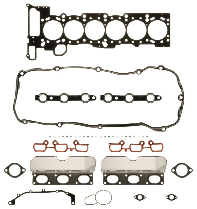 Dichtungssatz, Zylinderkopf von Ajusa