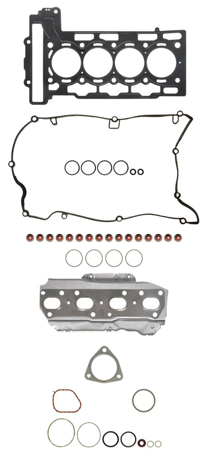Dichtungssatz, Zylinderkopf von Ajusa