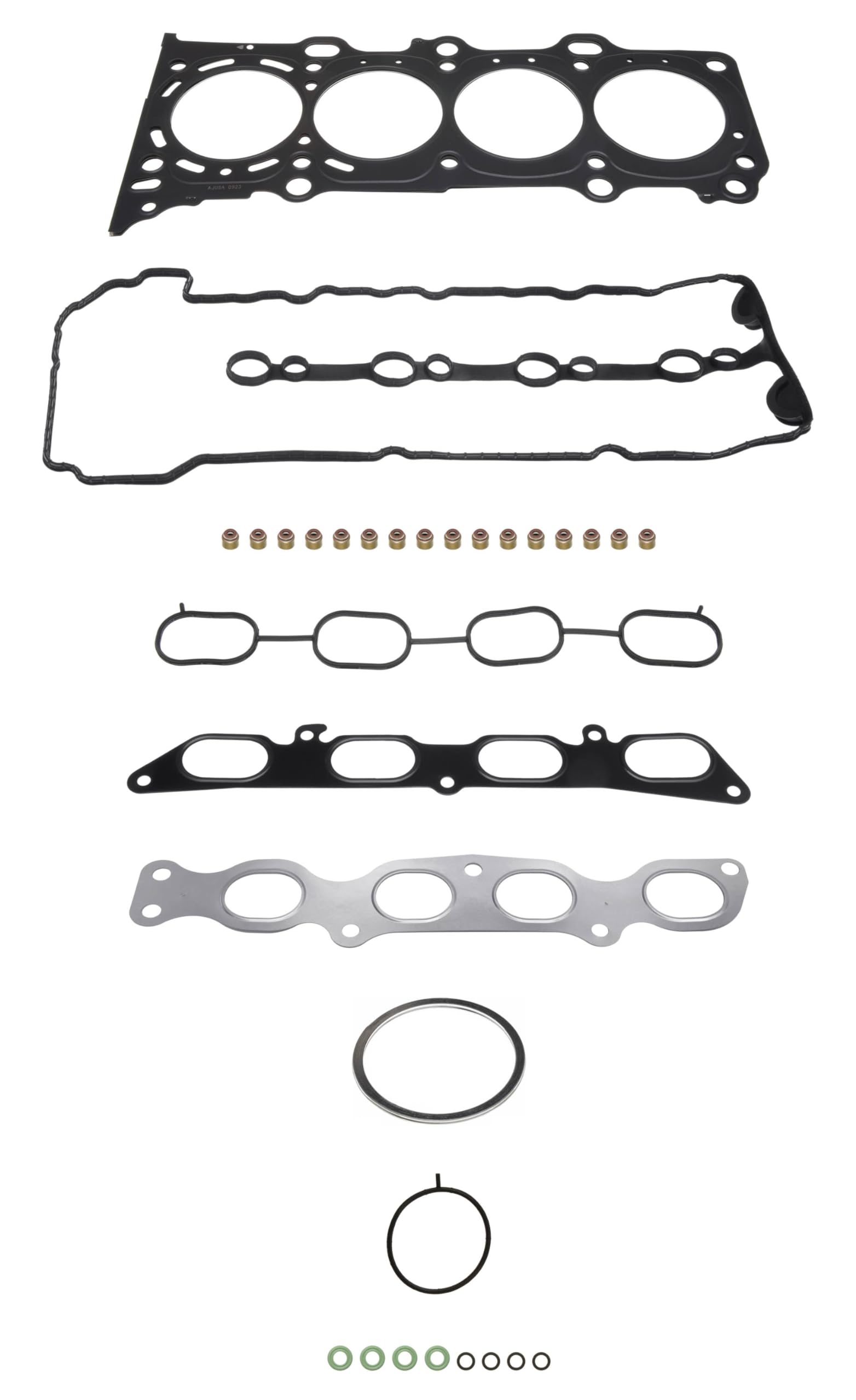 Dichtungssatz, Zylinderkopf von Ajusa