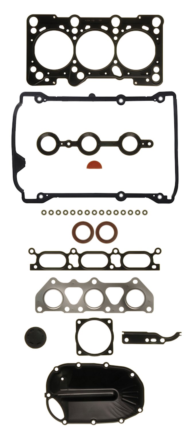 Ajusa 52341500 Dichtungssatz, Zylinderkopf von Ajusa