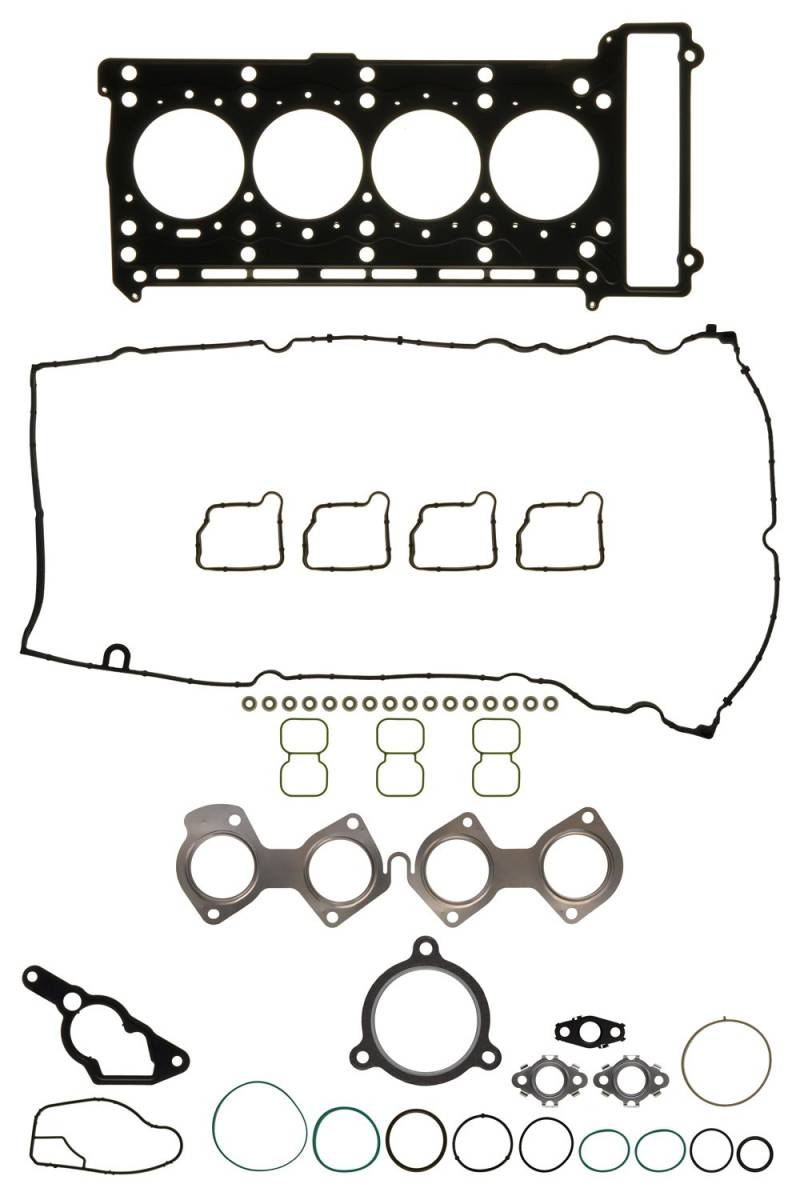 Ajusa 52345200 Dichtungssatz, Zylinderkopf von Ajusa