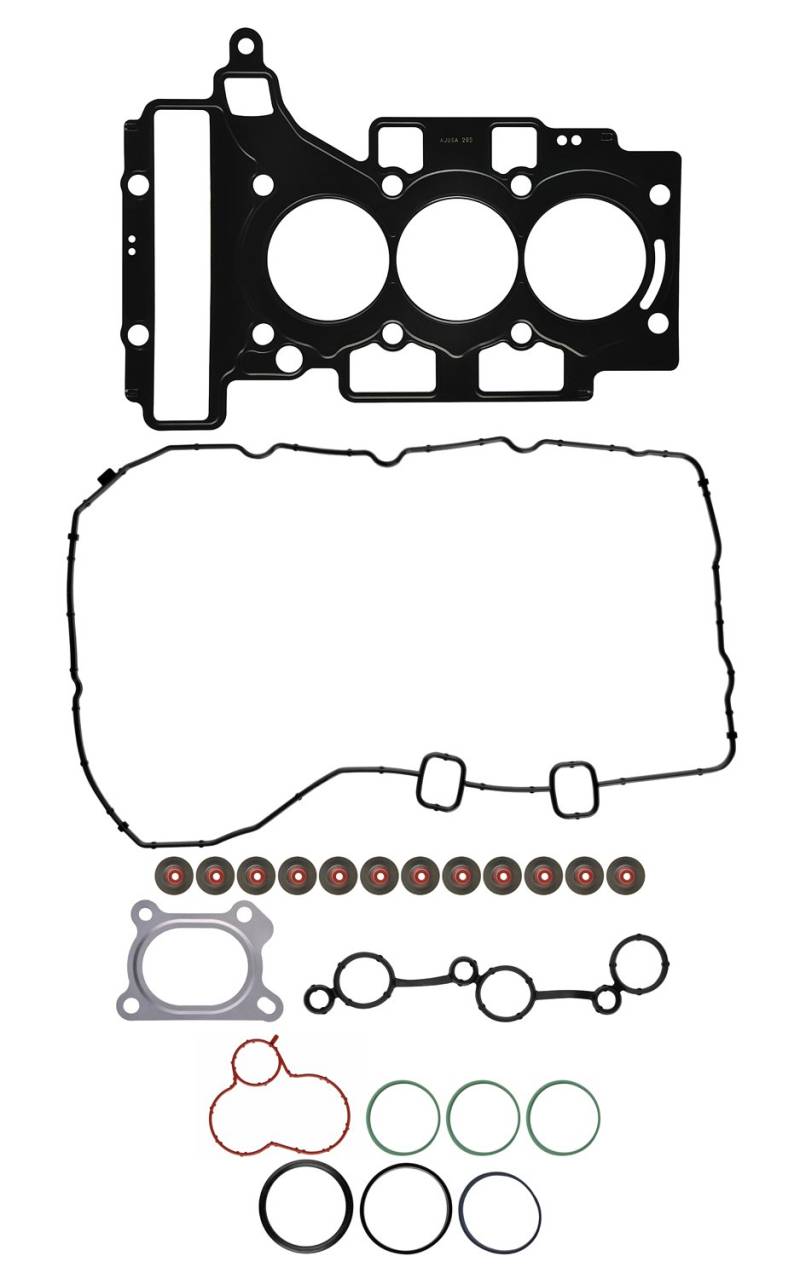 Dichtungssatz, Zylinderkopf von Ajusa