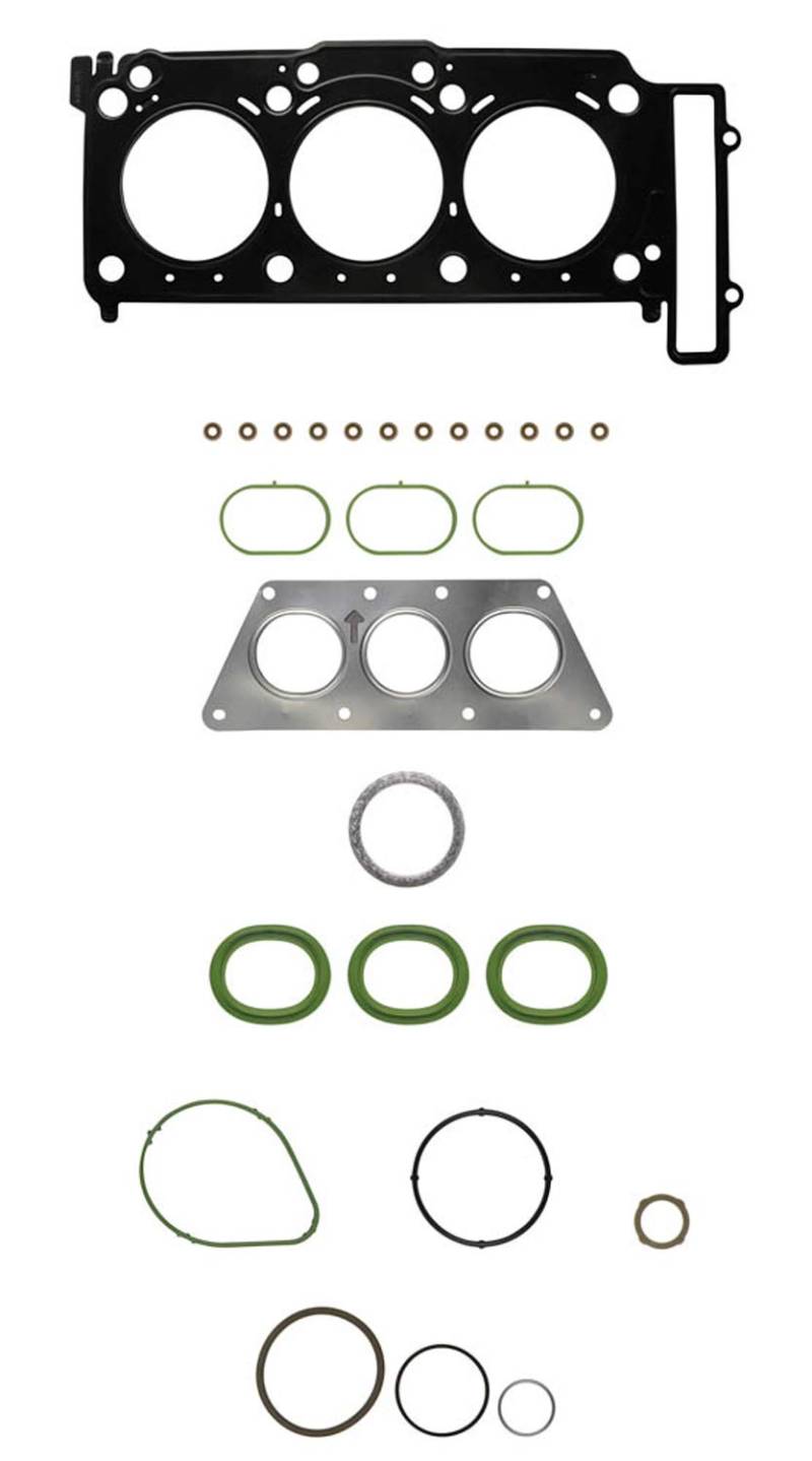 Dichtungssatz, Zylinderkopf von Ajusa