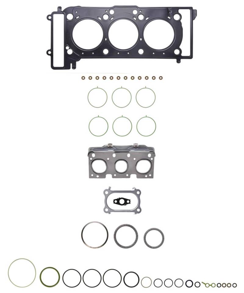 Dichtungssatz, Zylinderkopf von Ajusa