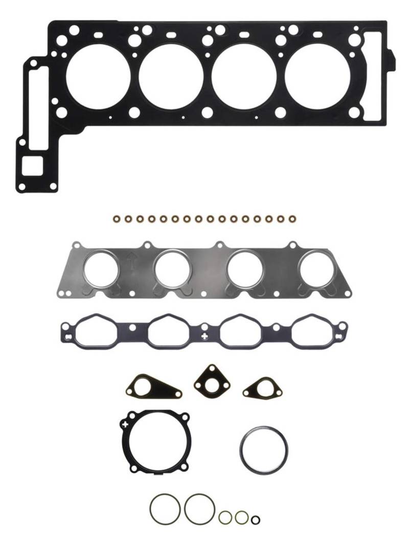 Dichtungssatz, Zylinderkopf von Ajusa