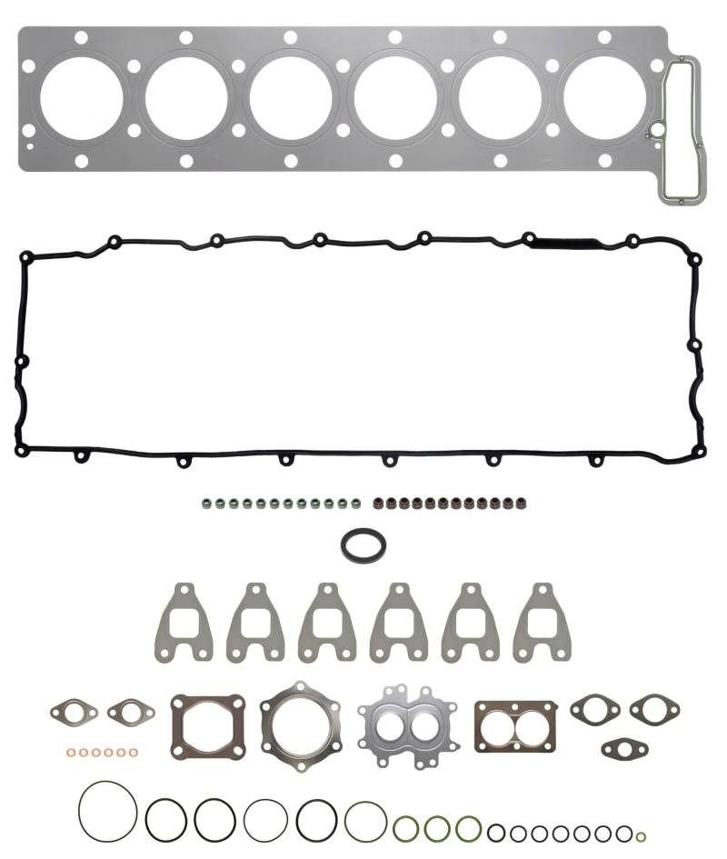 Dichtungssatz, Zylinderkopf von Ajusa