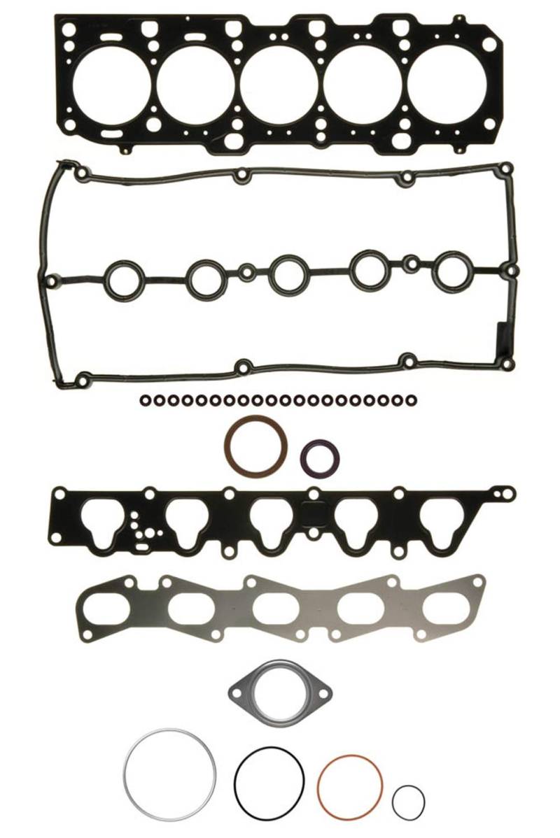 Dichtungssatz, Zylinderkopf von Ajusa