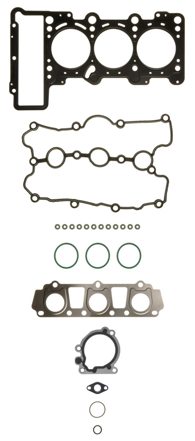 Dichtungssatz, Zylinderkopf von Ajusa