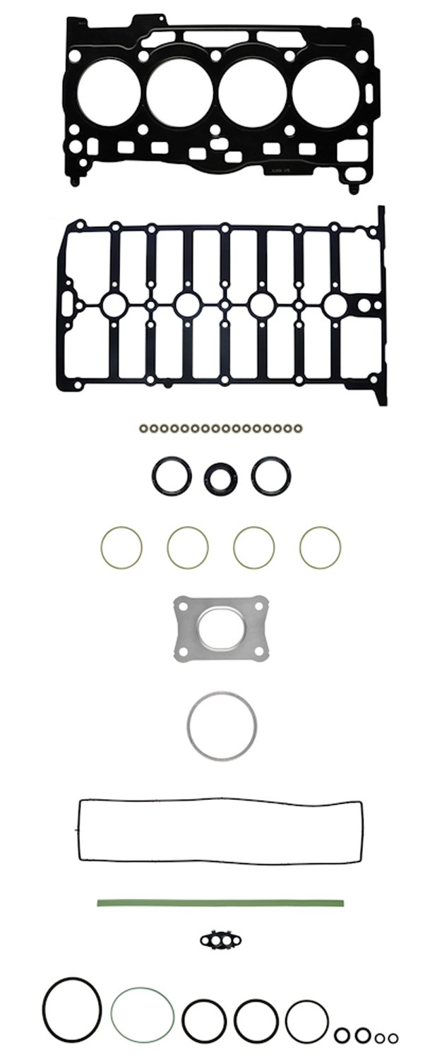 Ajusa 52433000 Dichtungssatz, Zylinderkopf von Ajusa