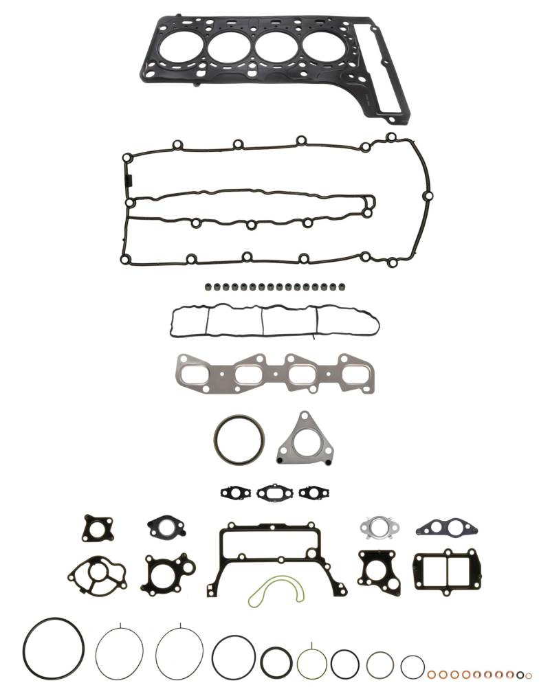 Dichtungssatz, Zylinderkopf von Ajusa