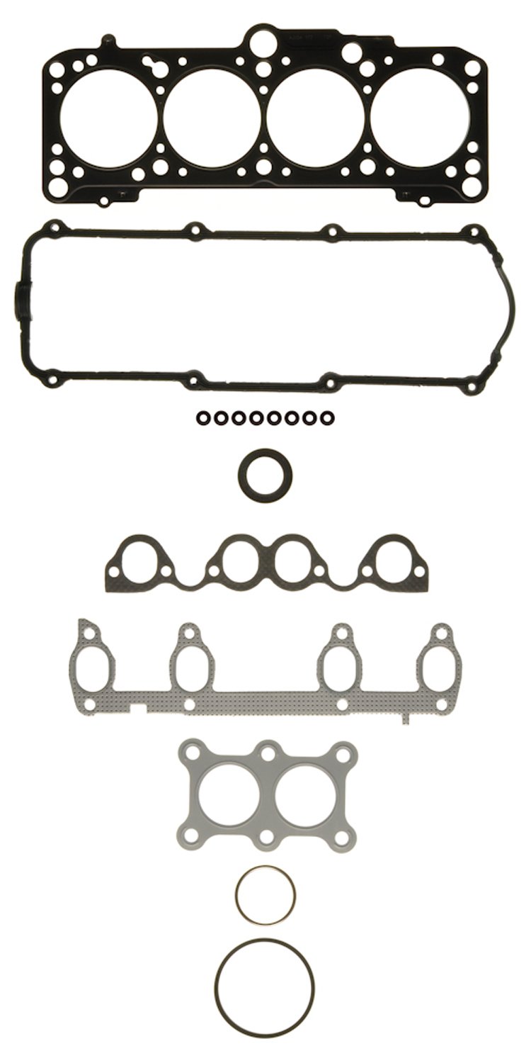 Dichtungssatz, Zylinderkopf von Ajusa