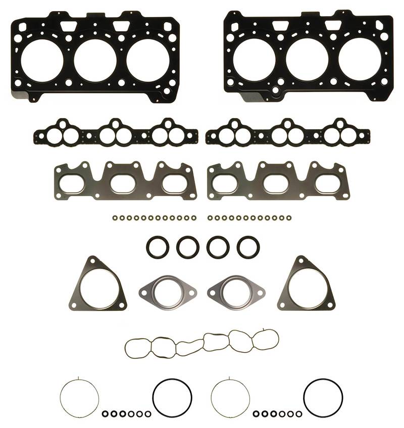 AJUSA 52454500 Dichtungssatz, Zylinderkopf von Ajusa