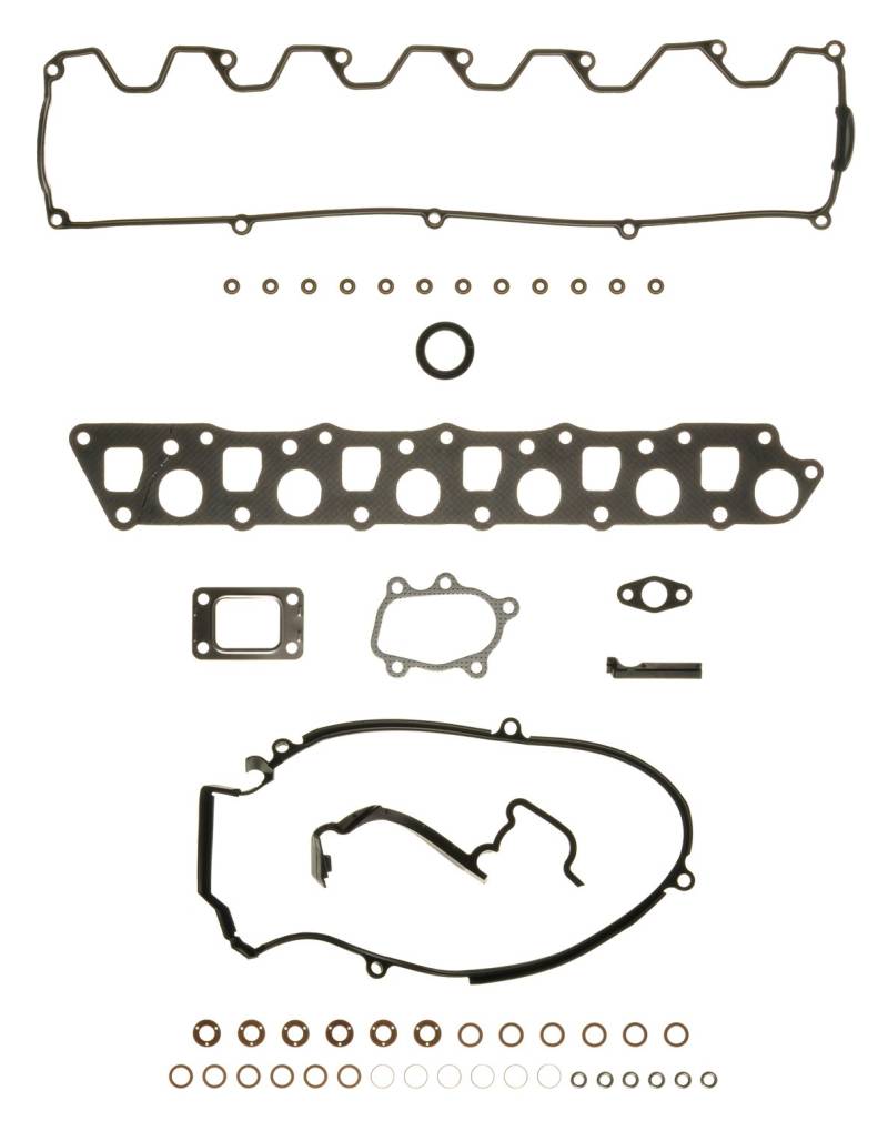 Dichtungssatz, Zylinderkopf von Ajusa