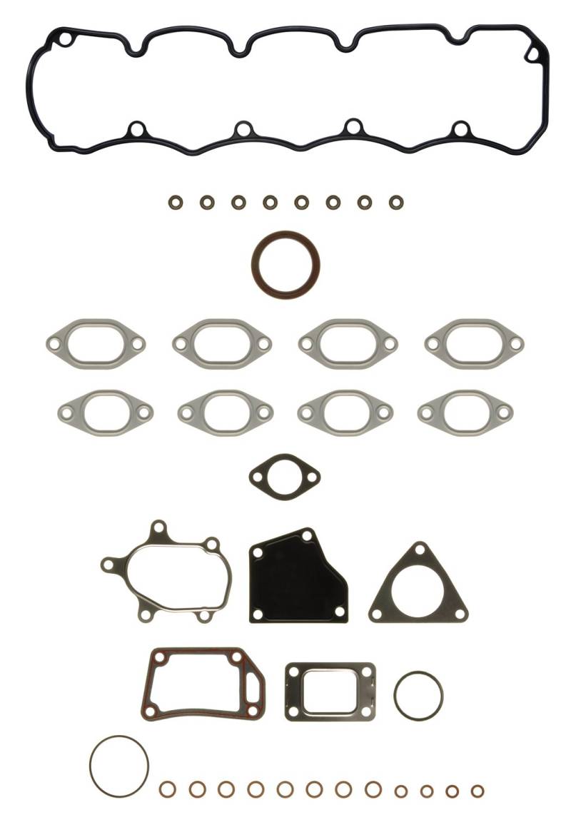 Ajusa 597-2500 Dichtungssatz, Zylinderkopf von Ajusa