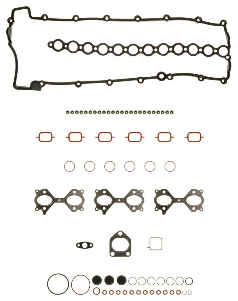 Dichtungssatz, Zylinderkopf von Ajusa