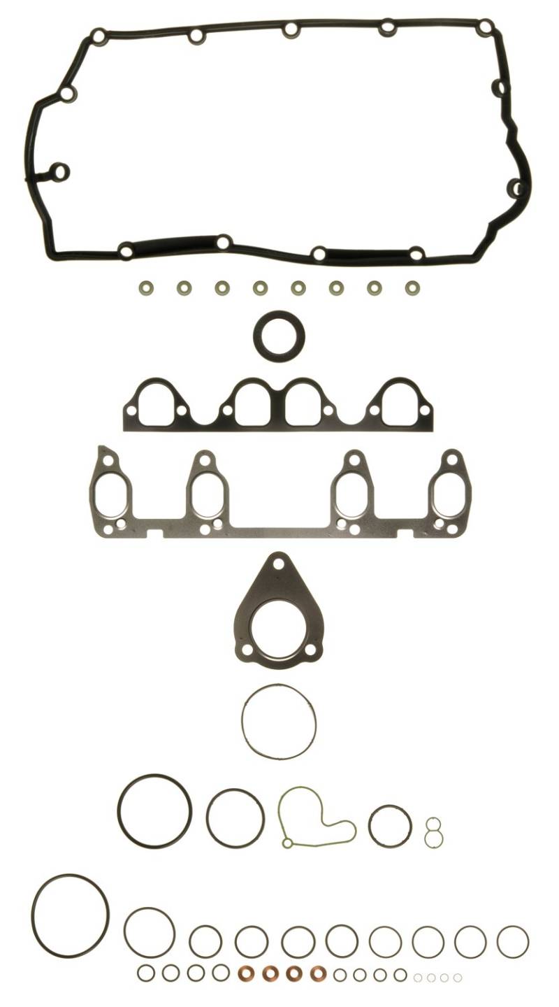 Dichtungssatz, Zylinderkopf von Ajusa