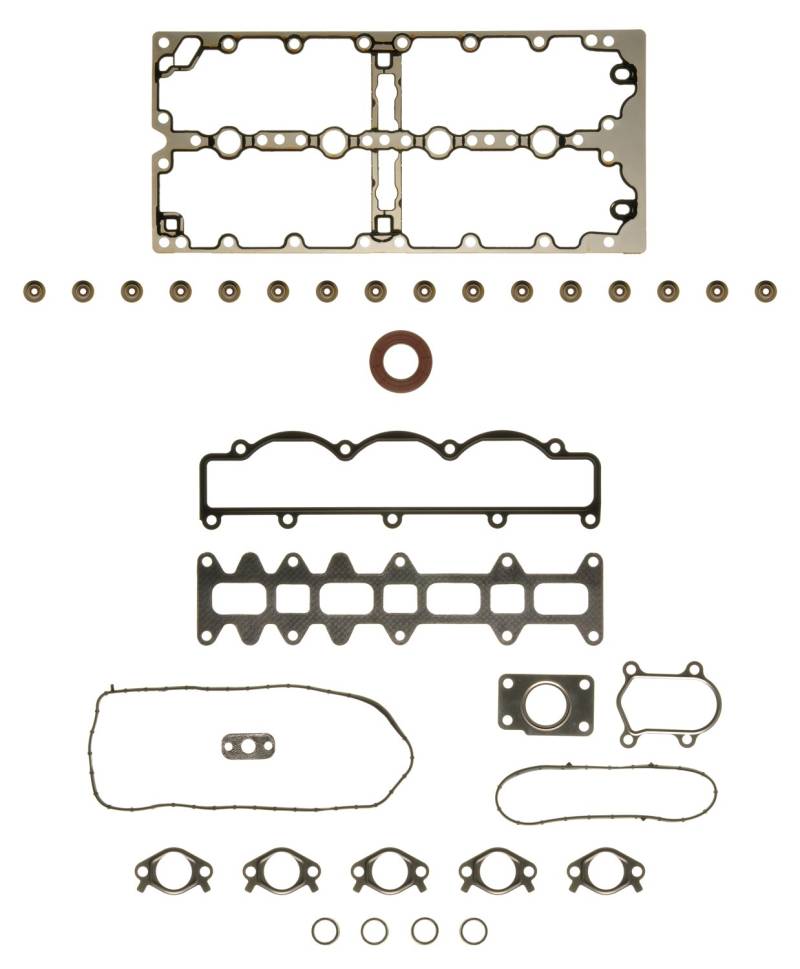 Dichtungssatz, Zylinderkopf von Ajusa