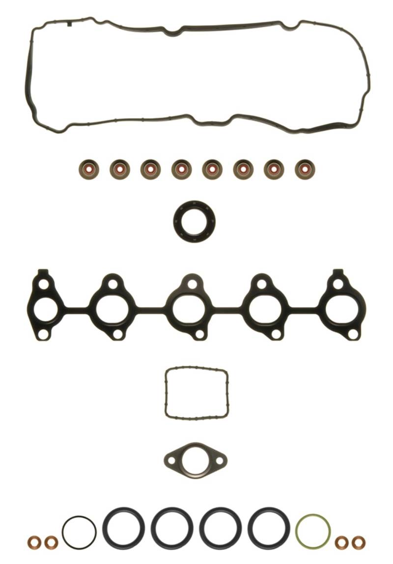 Dichtungssatz, Zylinderkopf von Ajusa