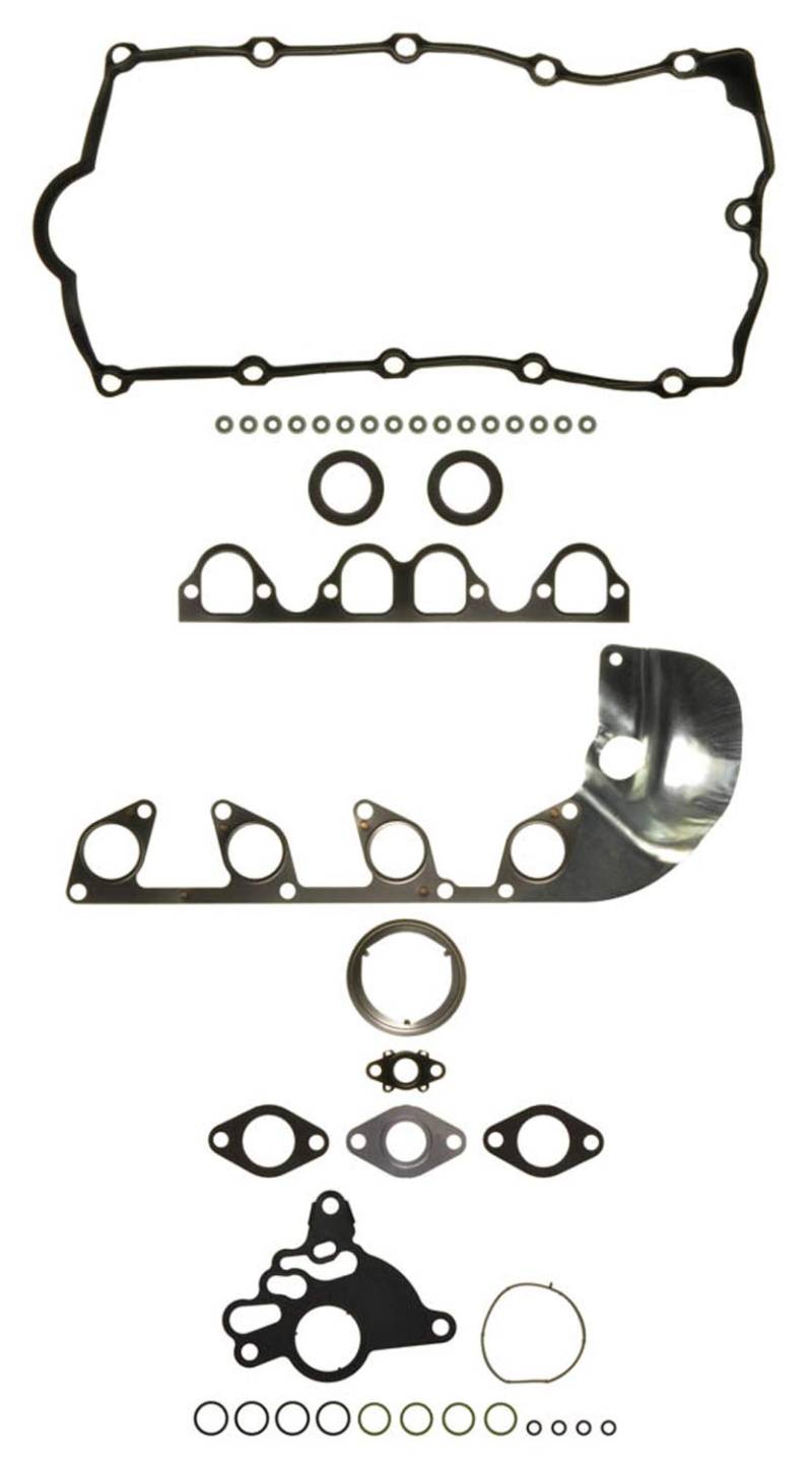 Dichtungssatz, Zylinderkopf von Ajusa