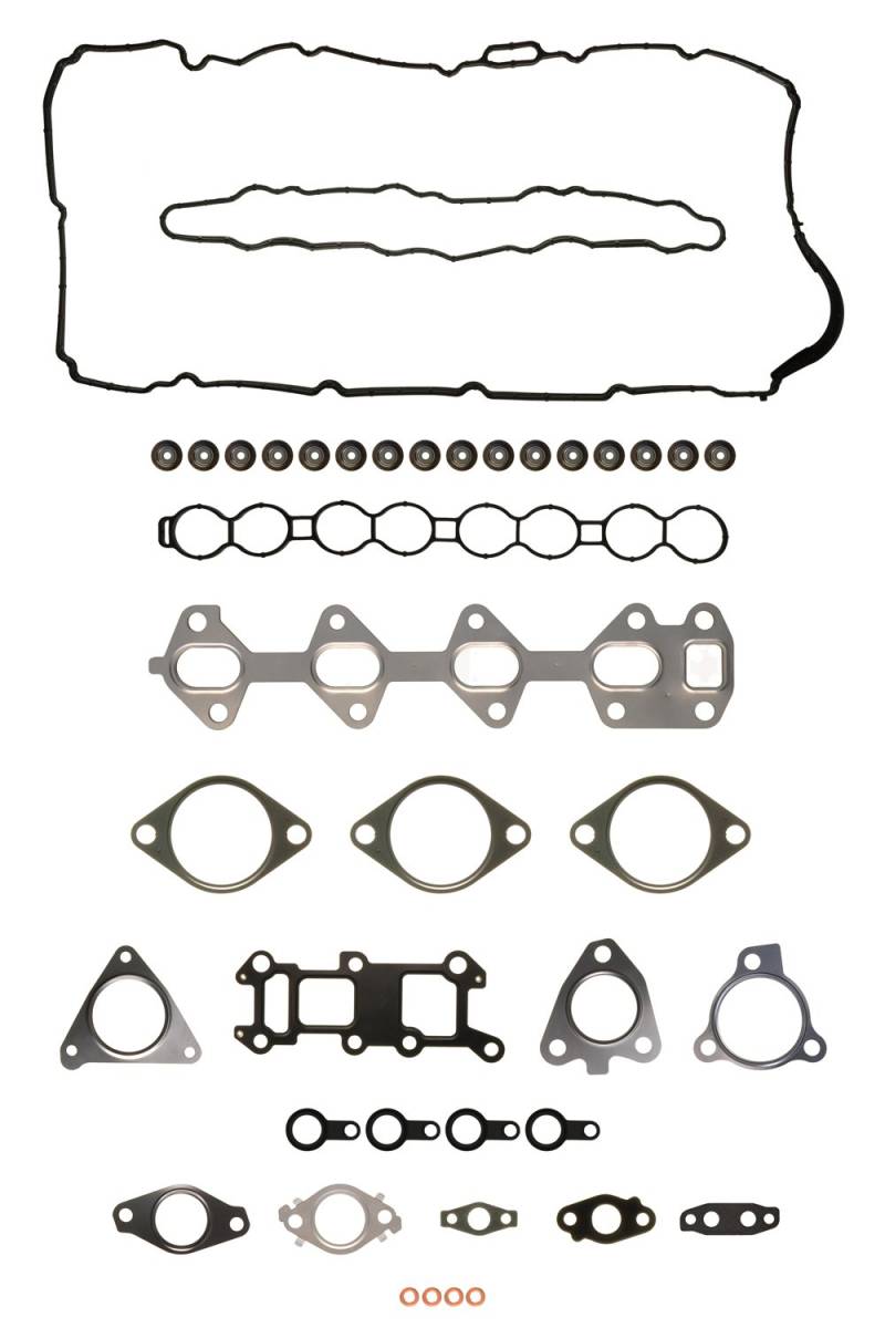 Ajusa 53038200 Dichtungssatz, Zylinderkopf von Ajusa
