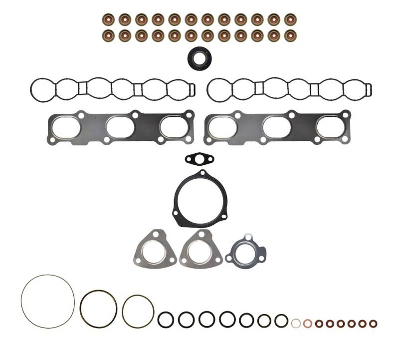 Dichtungssatz, Zylinderkopf von Ajusa
