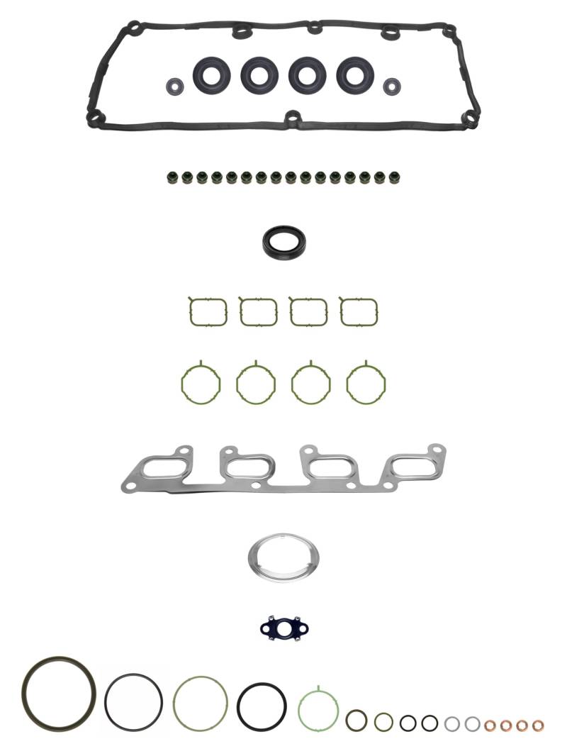 Dichtungssatz, Zylinderkopf von Ajusa