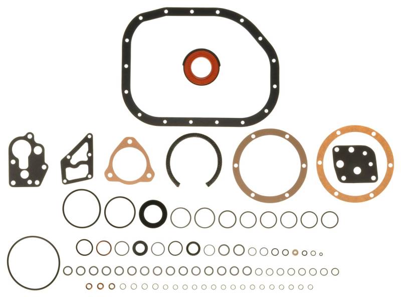 Dichtungssatz, Kurbelgehäuse von Ajusa
