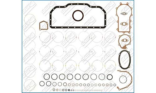 Dichtungssatz, Kurbelgehäuse von Ajusa